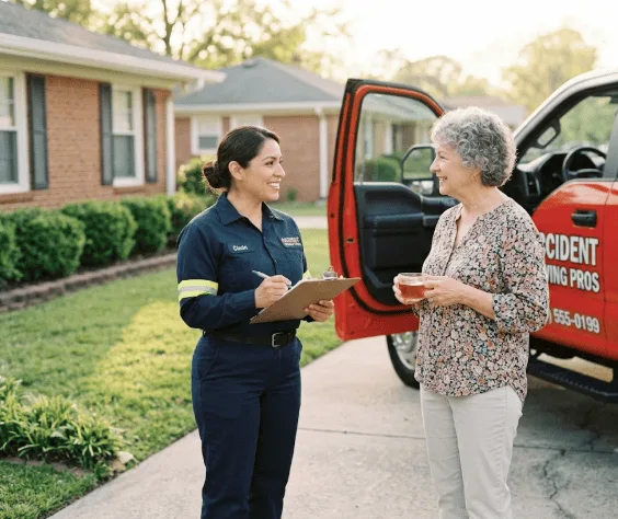 Accident Towing Service Mason, TN FAQs